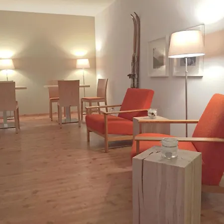 Promenade Appartamento Arosa