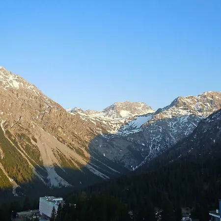 Promenade Appartamento Arosa